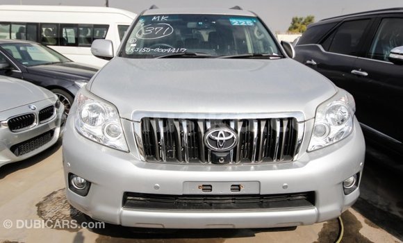 Tenga Imported Toyota Prado Zvimwe Mota in Import - Dubai in Harare Tenga Imported Toyota Prado Zvimwe Mota in Import - Dubai in Harare