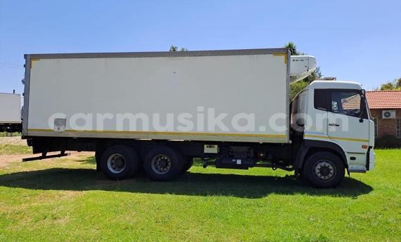 Buy Used Nissan UD Other Truck in Beitbridge in Matabeleland South Buy Used Nissan UD Other Truck in Beitbridge in Matabeleland South