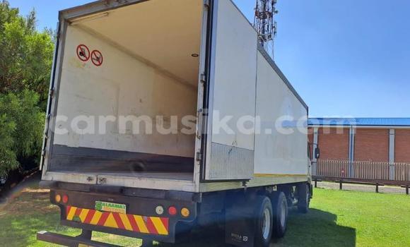 Buy Used Nissan UD Other Truck in Beitbridge in Matabeleland South Buy Used Nissan UD Other Truck in Beitbridge in Matabeleland South