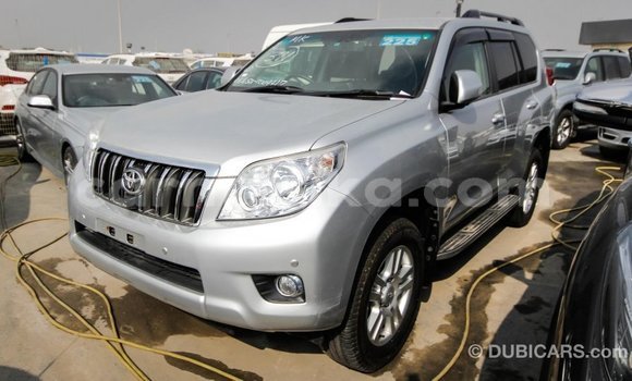 Tenga Imported Toyota Prado Zvimwe Mota in Import - Dubai in Harare Tenga Imported Toyota Prado Zvimwe Mota in Import - Dubai in Harare