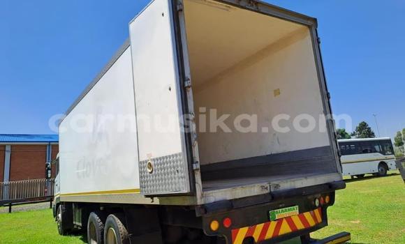 Buy Used Nissan UD Other Truck in Beitbridge in Matabeleland South Buy Used Nissan UD Other Truck in Beitbridge in Matabeleland South