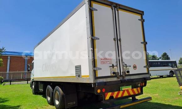 Buy Used Nissan UD Other Truck in Beitbridge in Matabeleland South Buy Used Nissan UD Other Truck in Beitbridge in Matabeleland South