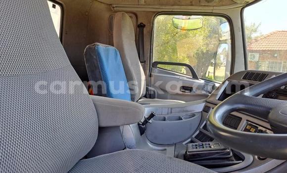 Buy Used Nissan UD Other Truck in Beitbridge in Matabeleland South Buy Used Nissan UD Other Truck in Beitbridge in Matabeleland South