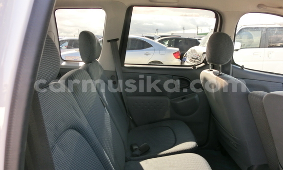 Buy Used Toyota FunCargo Other Car in Beitbridge in Matabeleland South Buy Used Toyota FunCargo Other Car in Beitbridge in Matabeleland South