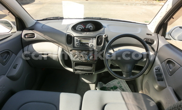 Buy Used Toyota FunCargo Other Car in Beitbridge in Matabeleland South Buy Used Toyota FunCargo Other Car in Beitbridge in Matabeleland South