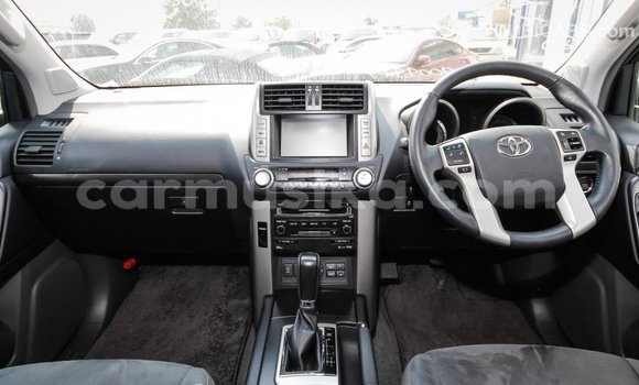 Tenga Imported Toyota Prado Zvimwe Mota in Import - Dubai in Harare Tenga Imported Toyota Prado Zvimwe Mota in Import - Dubai in Harare