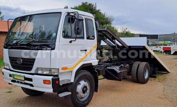 Nunua Ilio tumika Nissan UD Nyingine Lori ndani ya Beitbridge nchini Matabeleland Kusini