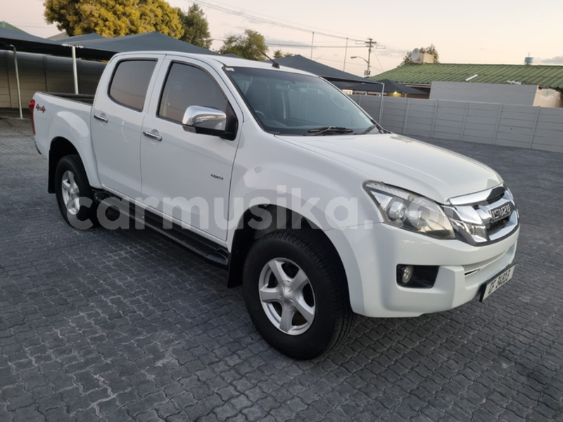 Big with watermark isuzu kb matabeleland south beitbridge 33099