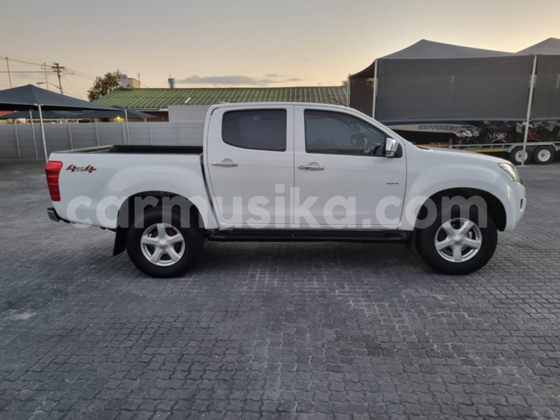 Big with watermark isuzu kb matabeleland south beitbridge 33099