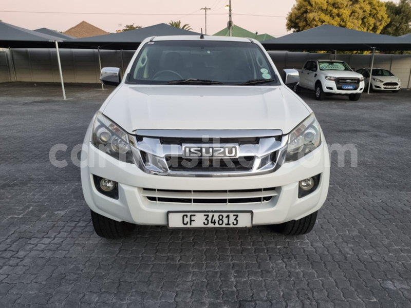 Big with watermark isuzu kb matabeleland south beitbridge 33099