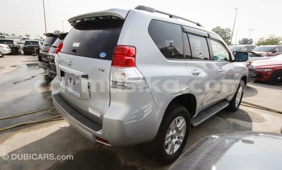 Tenga Imported Toyota Prado Zvimwe Mota in Import - Dubai in Harare Tenga Imported Toyota Prado Zvimwe Mota in Import - Dubai in Harare
