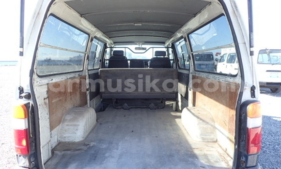 Buy Used Toyota Hiace Other Car in Beitbridge in Matabeleland South Buy Used Toyota Hiace Other Car in Beitbridge in Matabeleland South