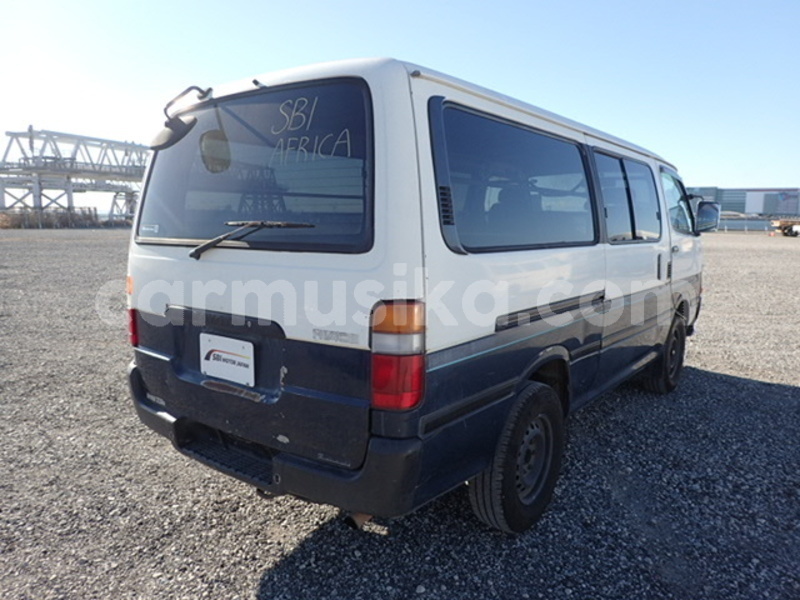 Big with watermark toyota hiace matabeleland south beitbridge 33100