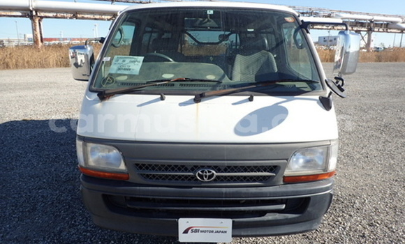 Buy Used Toyota Hiace Other Car in Beitbridge in Matabeleland South Buy Used Toyota Hiace Other Car in Beitbridge in Matabeleland South