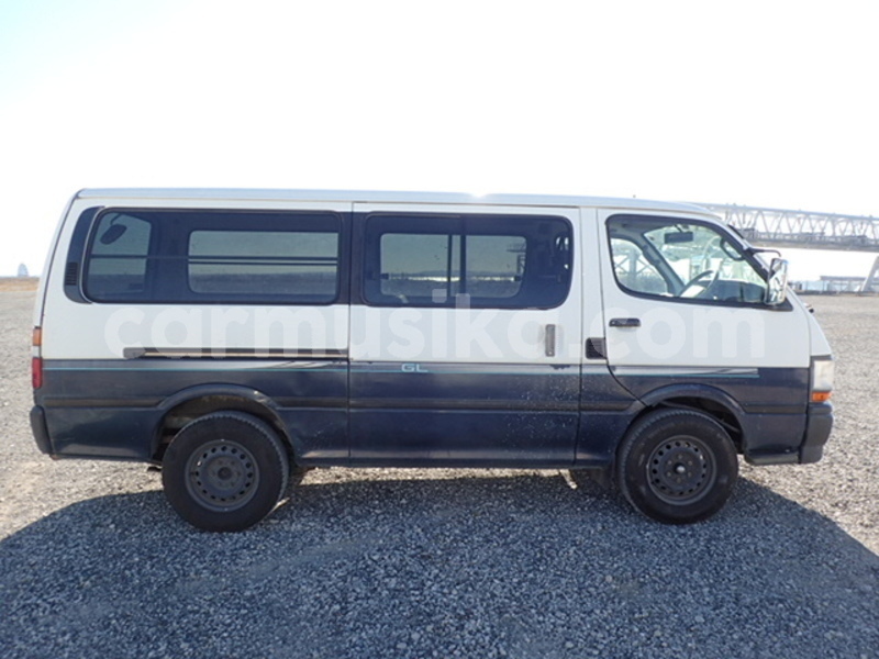 Big with watermark toyota hiace matabeleland south beitbridge 33100