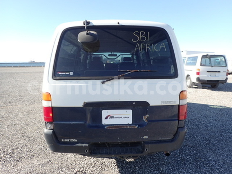 Big with watermark toyota hiace matabeleland south beitbridge 33100