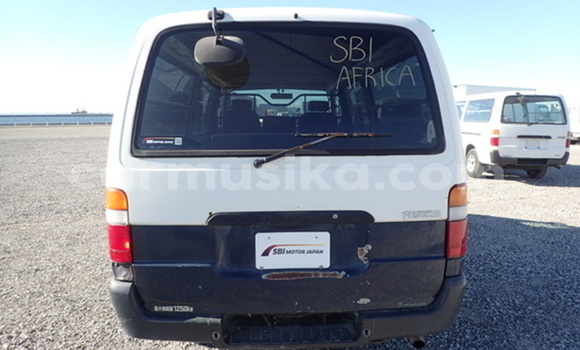 Buy Used Toyota Hiace Other Car in Beitbridge in Matabeleland South Buy Used Toyota Hiace Other Car in Beitbridge in Matabeleland South