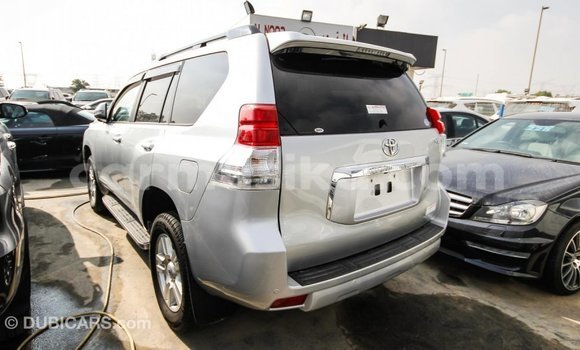 Tenga Imported Toyota Prado Zvimwe Mota in Import - Dubai in Harare Tenga Imported Toyota Prado Zvimwe Mota in Import - Dubai in Harare