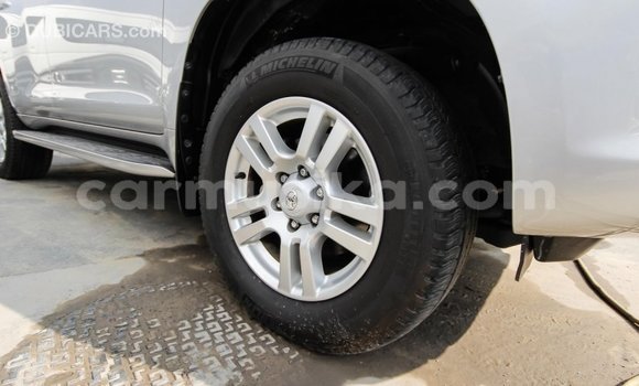 Tenga Imported Toyota Prado Zvimwe Mota in Import - Dubai in Harare Tenga Imported Toyota Prado Zvimwe Mota in Import - Dubai in Harare