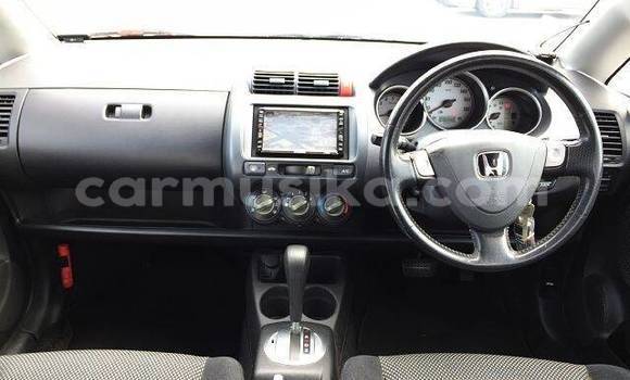 Tenga Tsaru Honda Fit Sirivha Mota in Beitbridge in Matabeleland South Tenga Tsaru Honda Fit Sirivha Mota in Beitbridge in Matabeleland South