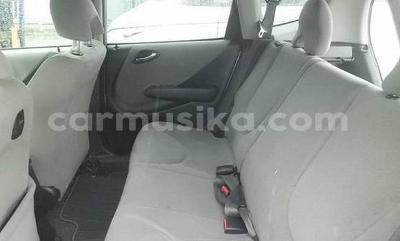 Tenga Tsaru Honda Fit Sirivha Mota in Beitbridge in Matabeleland South Tenga Tsaru Honda Fit Sirivha Mota in Beitbridge in Matabeleland South