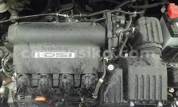 Tenga Tsaru Honda Fit Sirivha Mota in Beitbridge in Matabeleland South Tenga Tsaru Honda Fit Sirivha Mota in Beitbridge in Matabeleland South