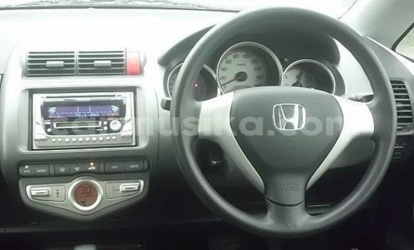 Tenga Tsaru Honda Fit Sirivha Mota in Beitbridge in Matabeleland South Tenga Tsaru Honda Fit Sirivha Mota in Beitbridge in Matabeleland South