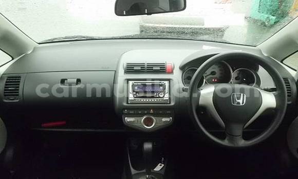 Tenga Tsaru Honda Fit Sirivha Mota in Beitbridge in Matabeleland South Tenga Tsaru Honda Fit Sirivha Mota in Beitbridge in Matabeleland South