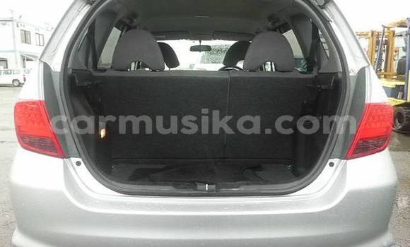 Tenga Tsaru Honda Fit Sirivha Mota in Beitbridge in Matabeleland South Tenga Tsaru Honda Fit Sirivha Mota in Beitbridge in Matabeleland South