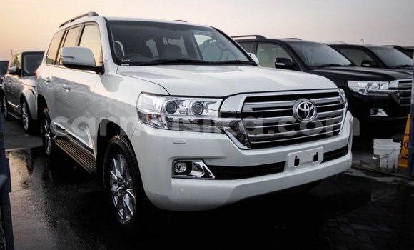 Tenga Imported Toyota Land Cruiser Chena Mota in Import - Dubai in Harare Tenga Imported Toyota Land Cruiser Chena Mota in Import - Dubai in Harare
