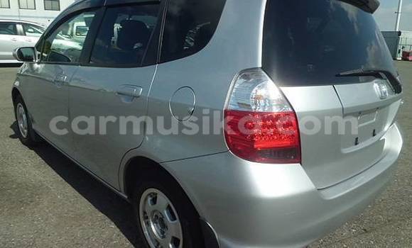 Tenga Tsaru Honda Fit Sirivha Mota in Beitbridge in Matabeleland South Tenga Tsaru Honda Fit Sirivha Mota in Beitbridge in Matabeleland South