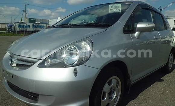 Tenga Tsaru Honda Fit Sirivha Mota in Beitbridge in Matabeleland South Tenga Tsaru Honda Fit Sirivha Mota in Beitbridge in Matabeleland South