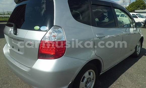 Tenga Tsaru Honda Fit Sirivha Mota in Beitbridge in Matabeleland South Tenga Tsaru Honda Fit Sirivha Mota in Beitbridge in Matabeleland South