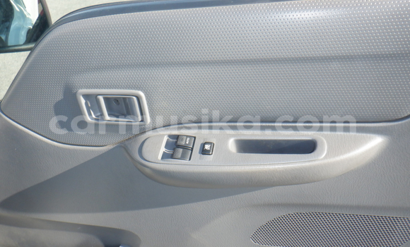 Acheter Occasion Voiture Mazda Bongo Blanc à Beitbridge, Matabeleland South Acheter Occasion Voiture Mazda Bongo Blanc à Beitbridge, Matabeleland South