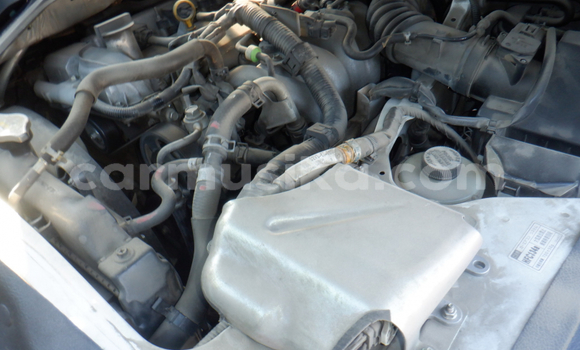 Acheter Occasion Voiture Mazda Bongo Blanc à Beitbridge, Matabeleland South Acheter Occasion Voiture Mazda Bongo Blanc à Beitbridge, Matabeleland South