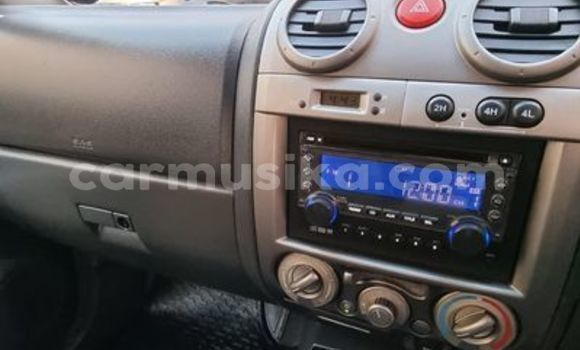 Nunua Ilio tumika Isuzu KB Nyeupe Gari ndani ya Beitbridge nchini Matabeleland Kusini Nunua Ilio tumika Isuzu KB Nyeupe Gari ndani ya Beitbridge nchini Matabeleland Kusini