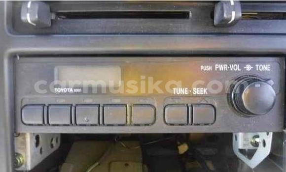 Nunua Ilio tumika Toyota Hiace Nyeupe Gari ndani ya Beitbridge nchini Matabeleland Kusini Nunua Ilio tumika Toyota Hiace Nyeupe Gari ndani ya Beitbridge nchini Matabeleland Kusini