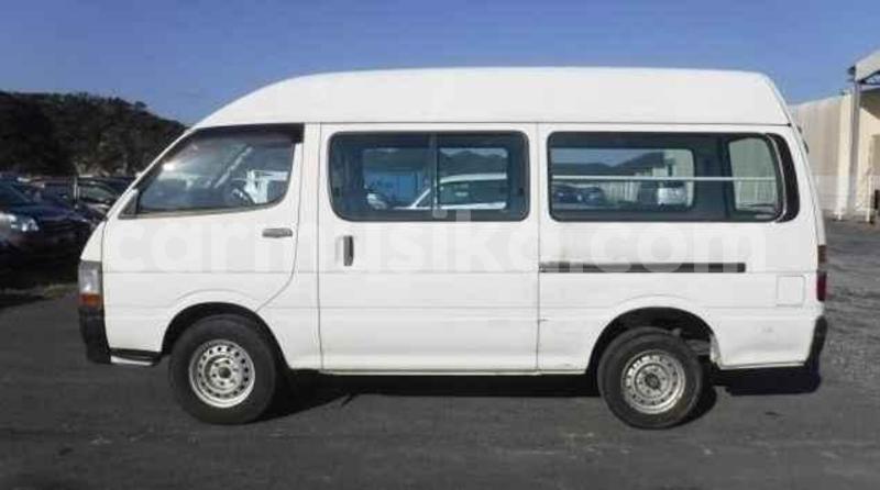 Big with watermark toyota hiace matabeleland south beitbridge 33105