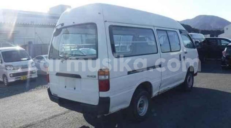 Big with watermark toyota hiace matabeleland south beitbridge 33105