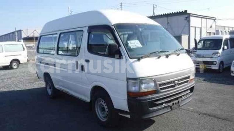 Big with watermark toyota hiace matabeleland south beitbridge 33105