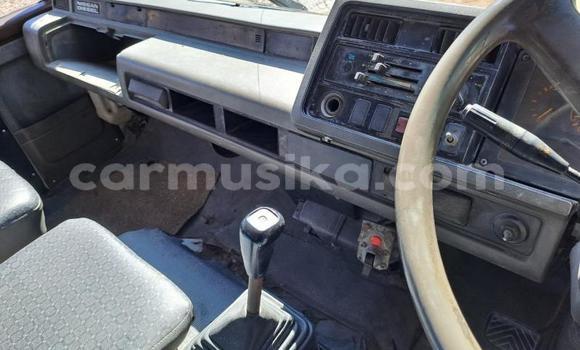 Buy Used Nissan UD White Truck in Beitbridge in Matabeleland South Buy Used Nissan UD White Truck in Beitbridge in Matabeleland South