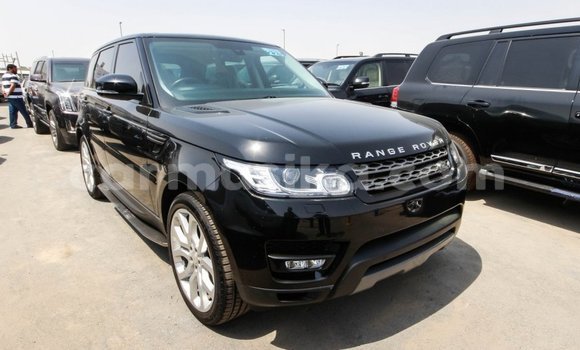 Tenga Imported Land Rover Range Rover Nhema Mota in Import - Dubai in Harare Tenga Imported Land Rover Range Rover Nhema Mota in Import - Dubai in Harare