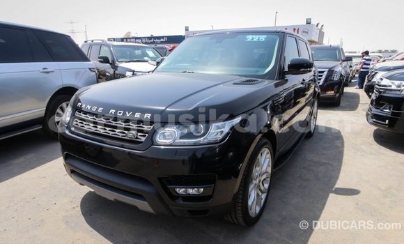 Tenga Imported Land Rover Range Rover Nhema Mota in Import - Dubai in Harare Tenga Imported Land Rover Range Rover Nhema Mota in Import - Dubai in Harare