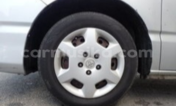 Nunua Ilio tumika Toyota Noah Fedha Gari ndani ya Beitbridge nchini Matabeleland Kusini Nunua Ilio tumika Toyota Noah Fedha Gari ndani ya Beitbridge nchini Matabeleland Kusini