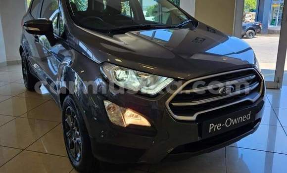 Buy Used Ford EcoSport Other Car in Beitbridge in Matabeleland South Buy Used Ford EcoSport Other Car in Beitbridge in Matabeleland South