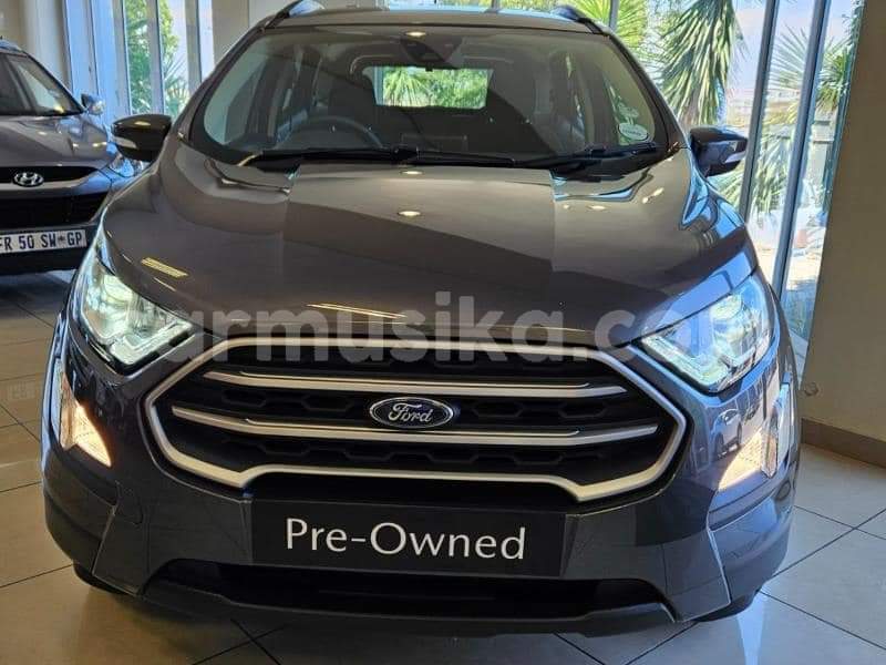 Big with watermark ford ecosport matabeleland south beitbridge 33112