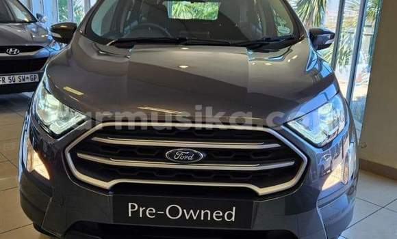 Buy Used Ford EcoSport Other Car in Beitbridge in Matabeleland South Buy Used Ford EcoSport Other Car in Beitbridge in Matabeleland South