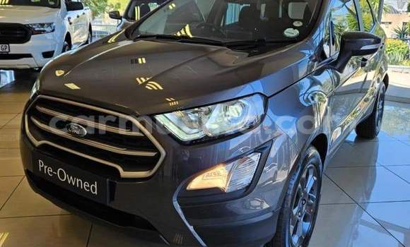 Buy Used Ford EcoSport Other Car in Beitbridge in Matabeleland South Buy Used Ford EcoSport Other Car in Beitbridge in Matabeleland South