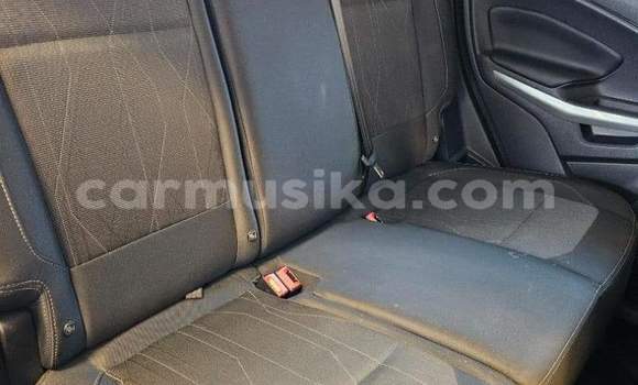 Buy Used Ford EcoSport Other Car in Beitbridge in Matabeleland South Buy Used Ford EcoSport Other Car in Beitbridge in Matabeleland South