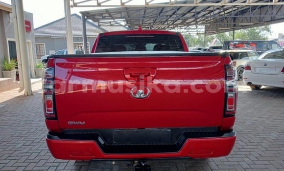 Buy Used Toyota Hilux Red Car in Beitbridge in Matabeleland South Buy Used Toyota Hilux Red Car in Beitbridge in Matabeleland South